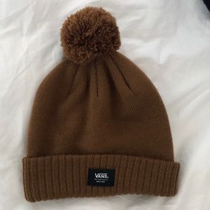 Vans Pom Pom Beanie